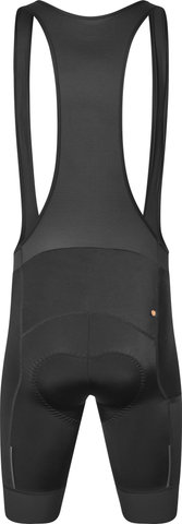 GripGrab Ride Bib Shorts Trägerhose - black/M