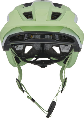 Fox Head Casque Speedframe Pro - klif-cucumber/55 - 59 cm