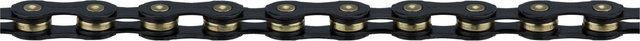 Connex 11SB Black Edition 11-fach Kette - schwarz-gold/118