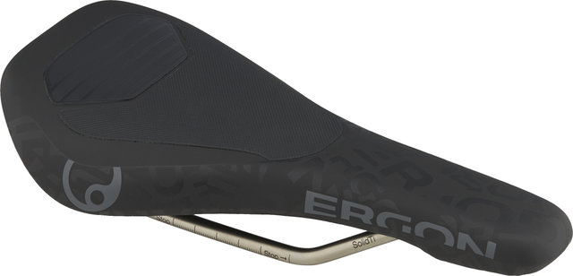 Ergon SM Downhill Pro Titanium Saddle - team