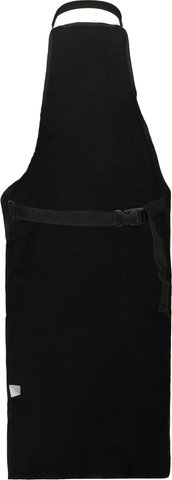 Finish Line Workshop Apron - black