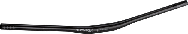 Thomson MTB 31.8 Carbon Lenker - schwarz/750 mm