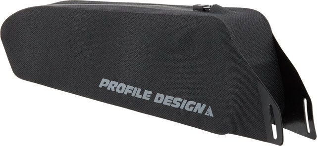 Profile Design ATTK S Frame Bag - black/380 ml