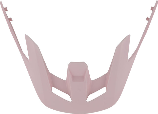 Fox Head Speedframe Pro Visor - pink/51 - 55 cm