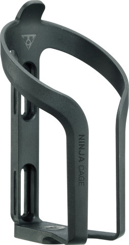 Topeak Ninja Cage Flaschenhalter - schwarz