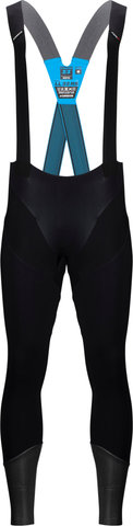 ASSOS Equipe RS Winter S9 Bib Tights Trägerhose - black series/M