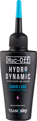 Muc-Off Hydrodynamic Lube - Closeout - universal/50 ml