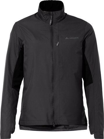 VAUDE Chaqueta Womens Moab Insulation Light - black/40/M