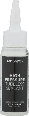 DT Swiss High Pressure Tubeless Sealant - universal/60 ml