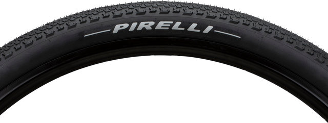 Pirelli Cinturato Gravel Hard Terrain TLR 27,5" Faltreifen - schwarz/27,5x1,75 (45-584)