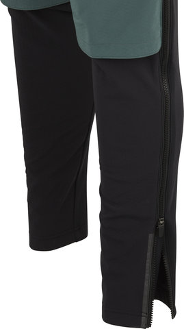 VAUDE Men's Virt Softshell Pants II - dusty forest/L