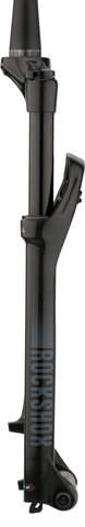 RockShox Judy Gold RL Solo Air Boost 29" Suspension Fork - gloss black/15 mm Thru Axle/120 mm/51 mm/1 1/8" - 1,5" tapered/110 mm/29"/110 mm/110 mm