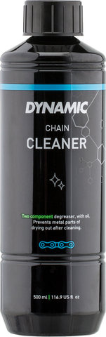 Dynamic Chain Maintenance Set - universal