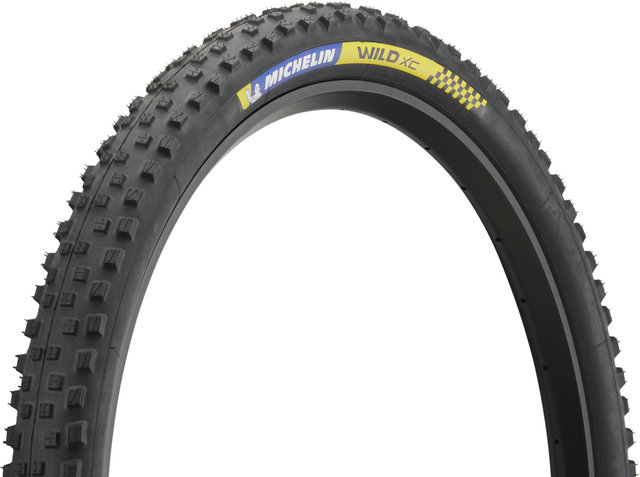 Michelin Cubierta plegable Wild XC Racing 29" - negro/29 /57 /57-622/2.25 