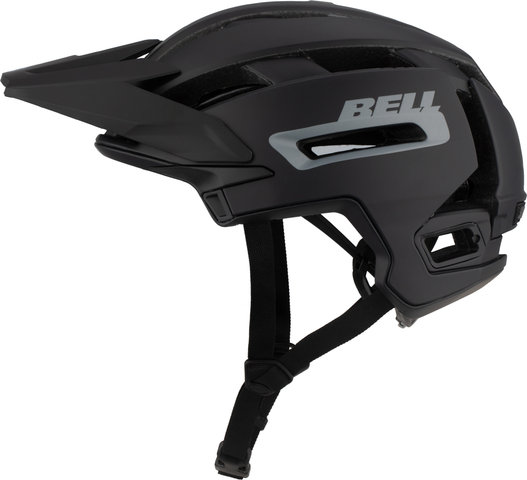 Bell Super Air MIPS Spherical Helm - matte-gloss black/55 - 59 cm