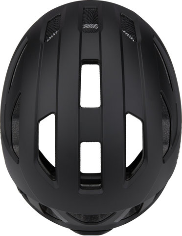 uvex city stride MIPS Hiplok Helmet - black matte/53 - 56 cm