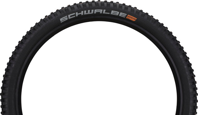 Schwalbe Big Betty Evolution ADDIX Soft Super Gravity 27.5+ Folding Tyre - black/27.5 /65 mm/65-584/2.6 