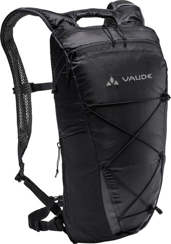 VAUDE Mochila Uphill 8 - black/8000 