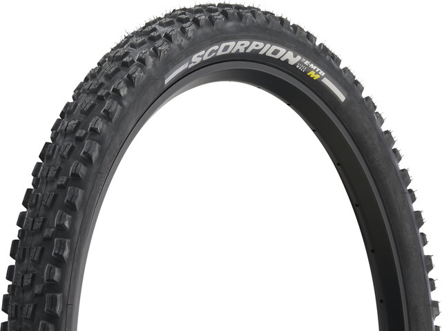 Pirelli Scorpion E-MTB Mixed Terrain 29" Faltreifen - black/29 "/65 mm/65-622/2.6 "