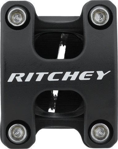 Ritchey Trail 31.8 Stem - bb black/0°/80 mm