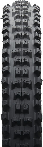 Michelin Pneu souple DH 16 Racing TLR 29" - noir-bleu-jaune/29 /61 /61-622/2.4 