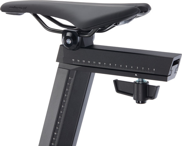 Garmin Home Trainer Tacx Neo Bike Plus - noir