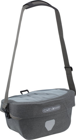 ORTLIEB Ultimate Urban Handlebar Bag - pepper/5000 ml