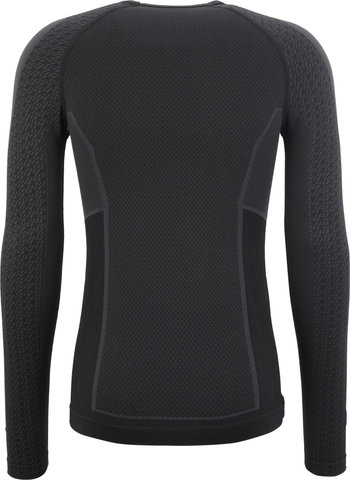 GripGrab Expert Seamless Thermal Longsleeve Base Layer 2 - black/M/L