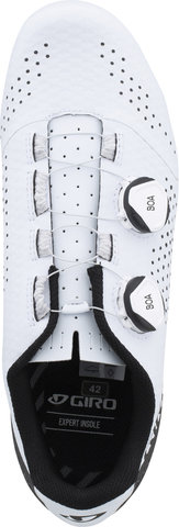 Giro Regime Shoes - white/42