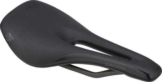 Ergon SR Pro Carbon Women Saddle - stealth/S/M