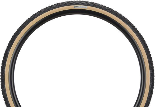 Ultradynamico ROSÉ JFF 28" Faltreifen - black-tan/28 "/42 mm/42-622