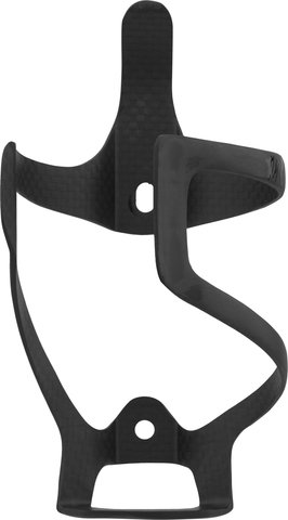 tune Linksträger / Rechtsträger Bottle Cage - black/left