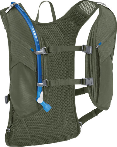 Camelbak Hydration vest - dusty olive/6 l