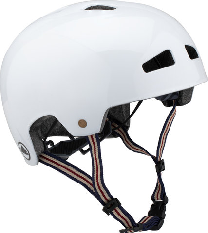 Endura Casque PissPot - blanc/51 - 57 cm