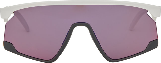 Oakley Lunettes BXTR - matte white/prizm road