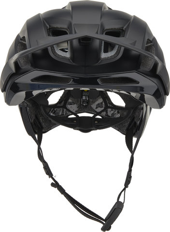 Troy Lee Designs Casque Flowline SE MIPS - stealth black/57 - 59 cm