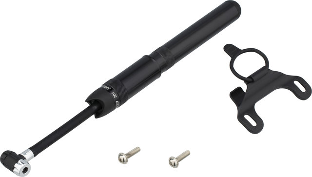 Specialized Mini-Pompe Air Tool Flex - black