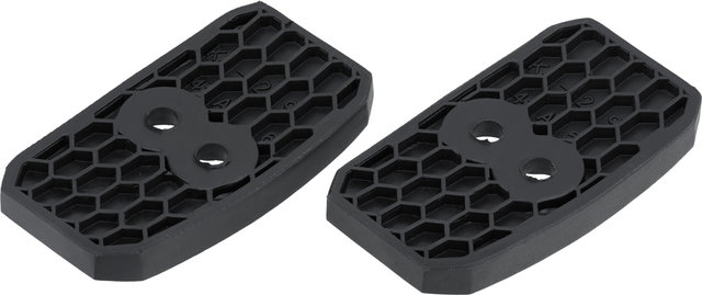 Northwave Sole Covers for Enduro Mid - black