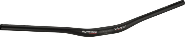 Syntace Vector Carbon High20 Superlight 31.8 20 mm Riser Lenker - carbon matt/780 mm 12°