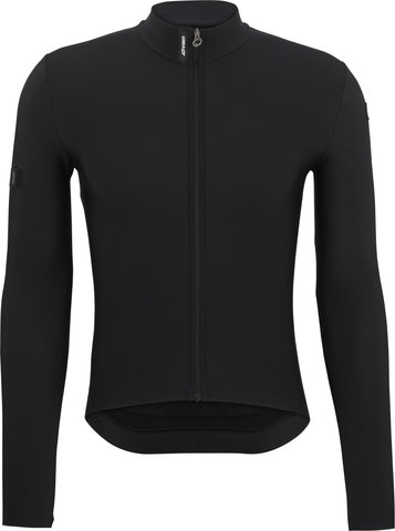 ASSOS Uma GT Spring Fall C2 Jersey - black series/M