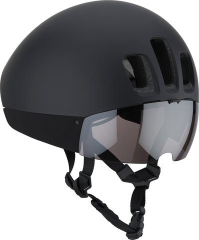 POC Procen Air Helmet - uranium black matte/54 - 59 cm