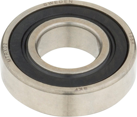 SKF MTRX02 Deep Groove Ball Bearing 61900 10 mm x 22 mm x 6 mm - universal/61900