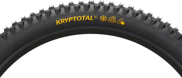 Continental Pneu Souple Kryptotal-R Trail Endurance 29 - noir/29 /65 /65-622/2.6 