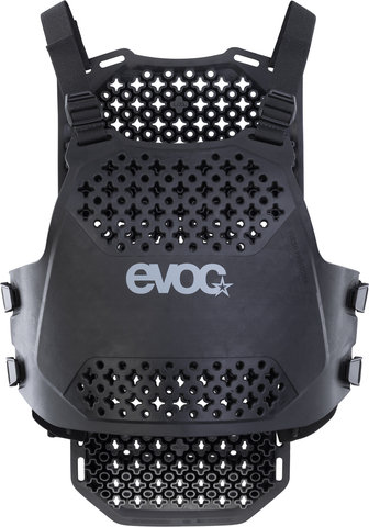 evoc Protecteur de torse Torso Protector - black/L/XL