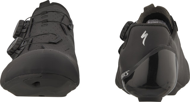 Specialized S-Works Torch Road Shoes - black/42