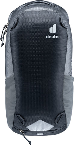 deuter Race 8 Rucksack - black/8000 ml