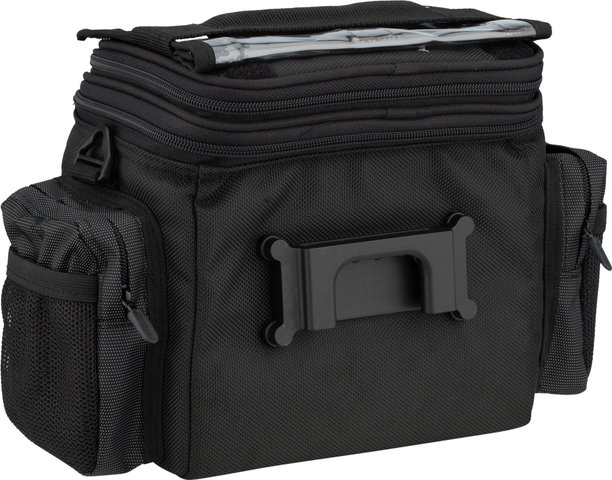 Topeak TourGuide E-Bike Handlebar Bag - black/5000 ml