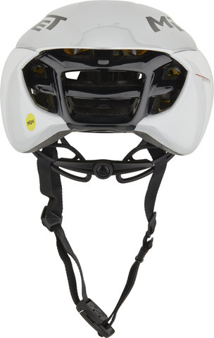 MET Casque Manta MIPS - white-holographic-glossy/56 - 58 cm