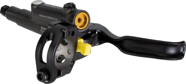 Shimano Frein à Disque Saint BR-M820 J-Kit - noir/Roue arrière/Droit (spécifique au côté)