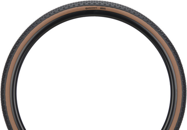 Continental Terra Trail ShieldWall SL 28" Faltreifen - schwarz-braun/28 "/40 mm/40-622